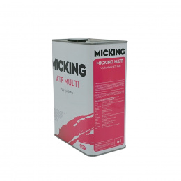 MICKING ATF MULTI 4л M4127