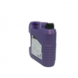Масло моторное LIQUI MOLY Synthoil High Tech 5w40 4л