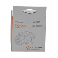 Фонарь налобный LEDx19