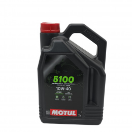 MOTUL EC 5100 4T 10W40 (4л.)
