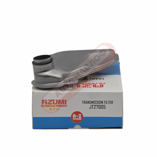 ФМ АКПП AZUMI JT27005