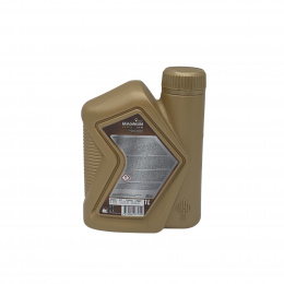 Роснефть Magnum Maxtec 5w40 SL/CF 1л NEW