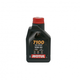 MOTUL EC 7100  4T 10W50 (1л.)