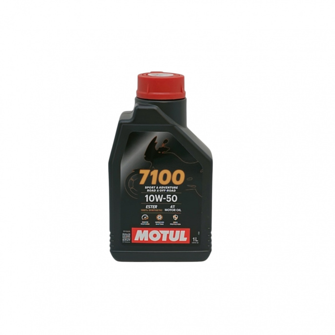 MOTUL EC 7100  4T 10W50 (1л.)