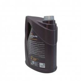 Mannol OEM LONGLIFE 5W-30 504/507 5л 7715
