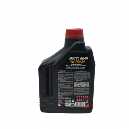 Motul MotylGear 75w80 (2л) NEW 101155