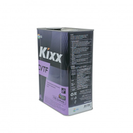 KIXX CVTF синт 4л
