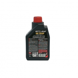 Motul MotylGear 75w80 (1л) NEW 105782