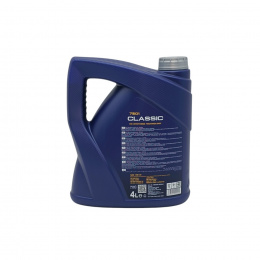 Mannol Classic 10w40 4л 7501