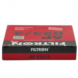 FILTRON Фильтр воздушный AP0234
