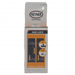 Адаптер для дворников HEYNER 300130 SIDE LOCK 