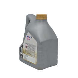 Mobil 1 FS  5w30 4л