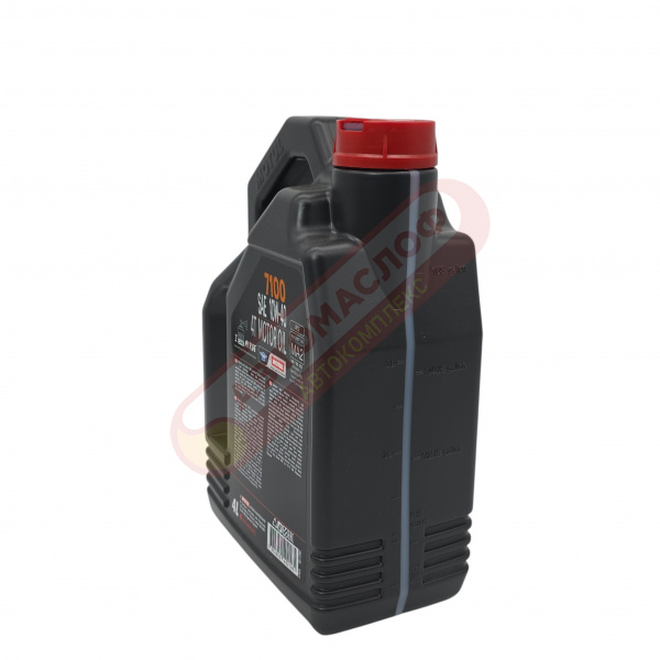 MOTUL 104204