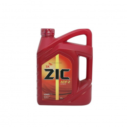ZIC ATF-2 Dexron II C-4 4л 