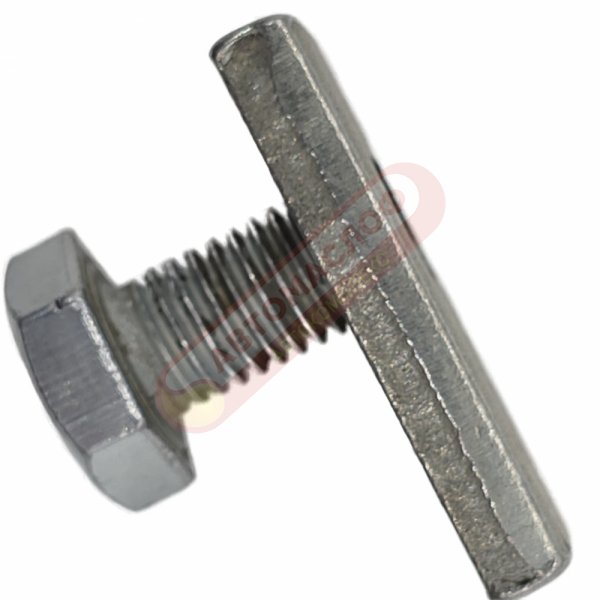 Крепеж защиты картера R41001R001U