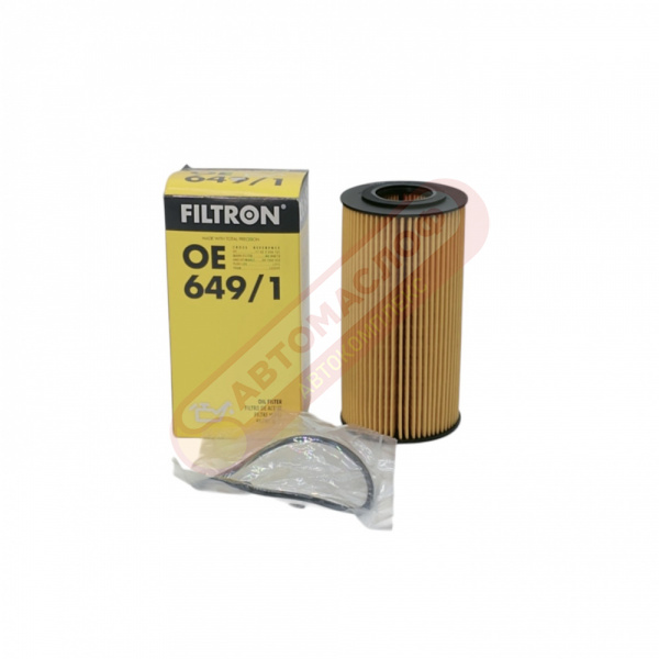 ФМ Filtron OE6491