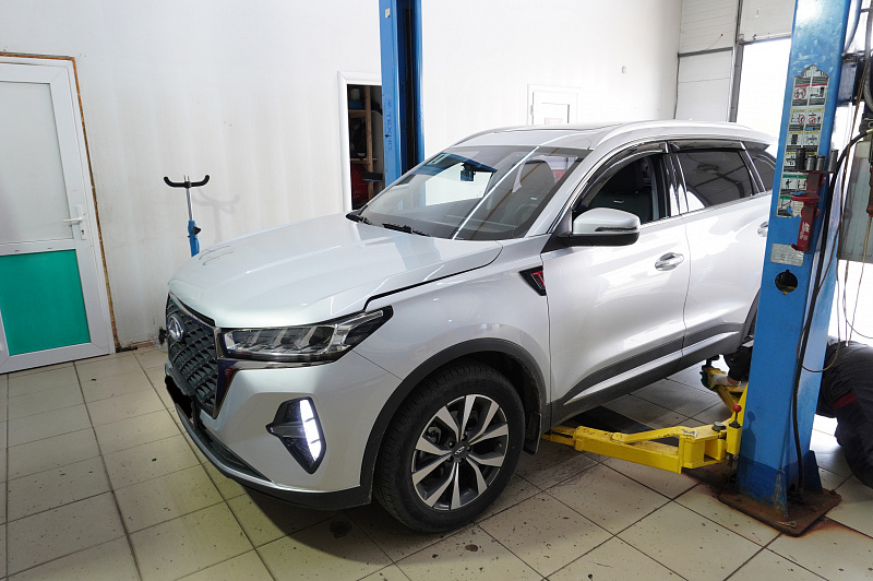 Автомобиль
