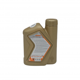 Роснефть Maximum 10w40 SG/CD 1л NEW