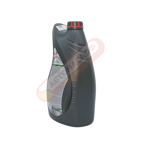 Лукойл GENESIS 0w20 Armortech GF-5 JP синт 4л