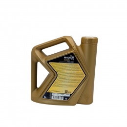 Роснефть Magnum Ultratec 5w40 SN/CF 4л NEW