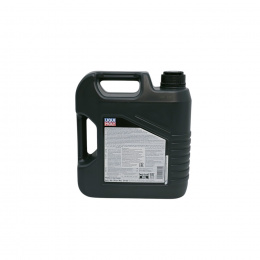 Масло моторное LIQUI MOLY Optimal 10w40 4л
