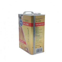 NGN A-LINE PAO 0w20 API SP/ILSAC GF-6 4л