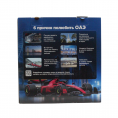 SINTEC PLATINUM 7000 ACEA A3/B4 5w30 4+1л
