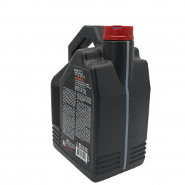 Motul 8100 POWER 0W20 (5л) 112711