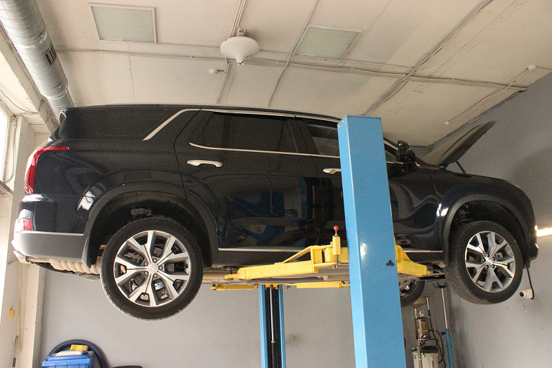 Автомобиль