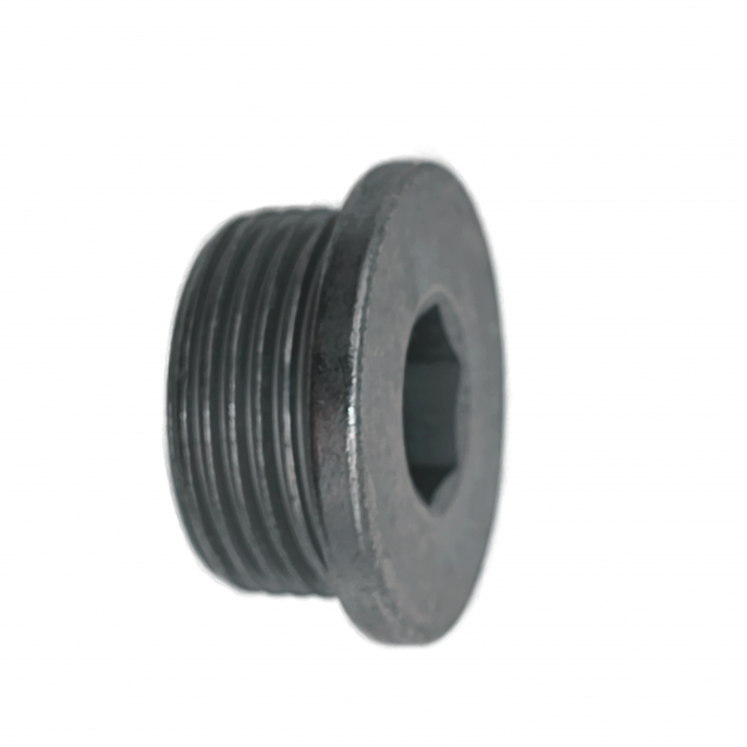 Пробка резьбовая VAG WHT005282