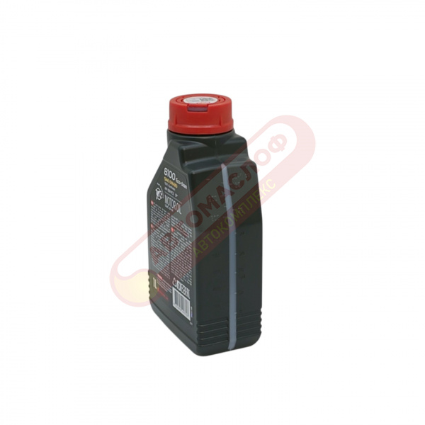 Motul 8100 Eco-clean 0W20 (1л)