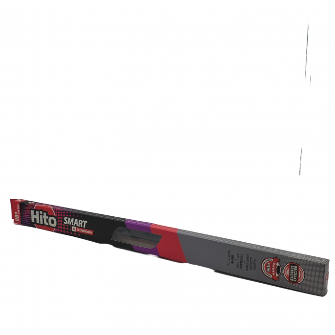 Щетка с/о HITO SMART 70см/28