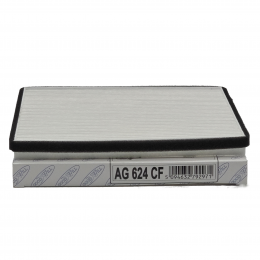 Фильтр салонный GoodWill AG 624 CF