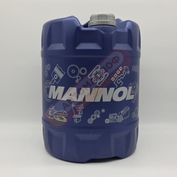 MANNOL 1256