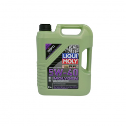 LM 5w40 Molygen New Generation синт.5л