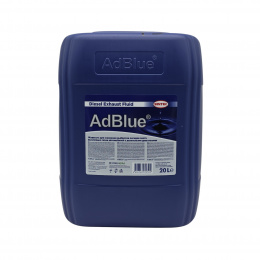 Водный раствор мочевины AdBlue Sintec 805 20л