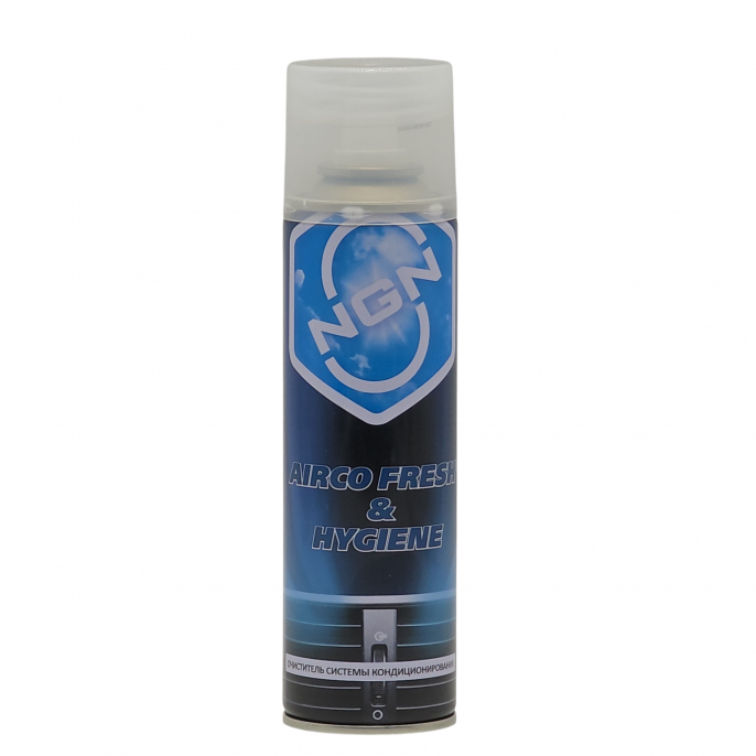 Очититель кондиционера NGN AIRCO FRESH NGN V0013
