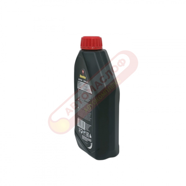 Texaco Havoline Extra 10w40 п/с 1л 840126NKE