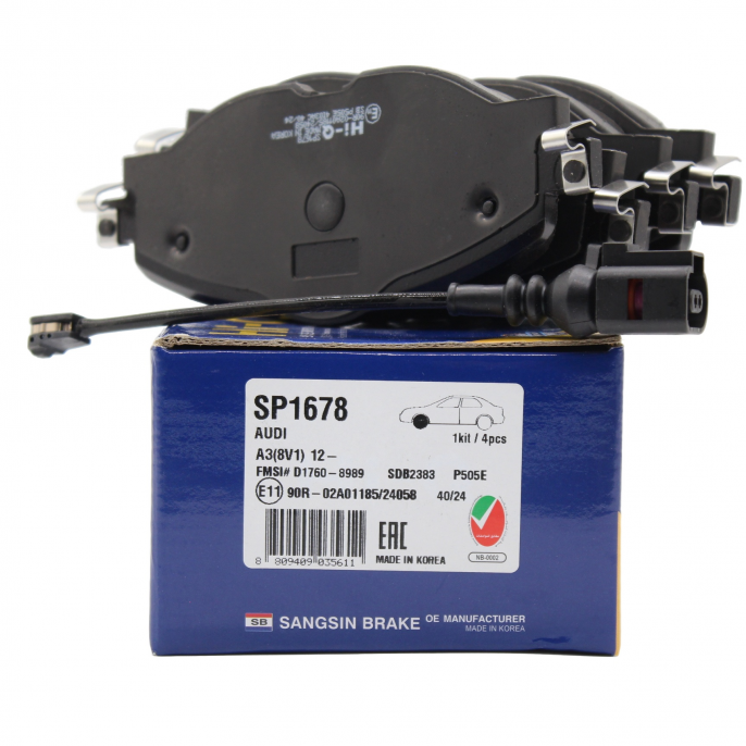 Hi-Q (SANGSIN) SP1678