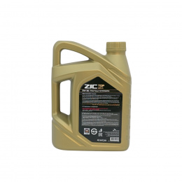 ZIC TOP LS 5w30 C3 4л