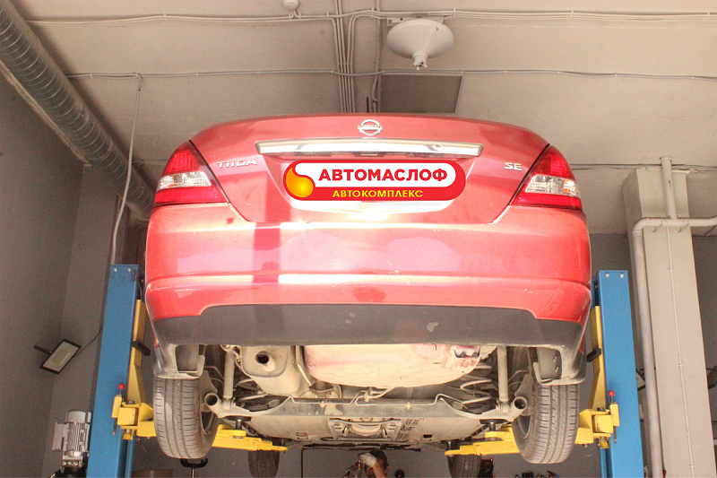 Автомобиль
