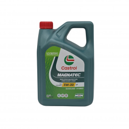 CASTROL Magnatec 5w30 AP 4л