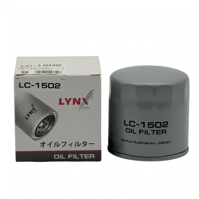 ФМ LYNX LC1502