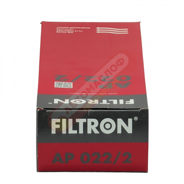 ФВ Filtron AP0222=C2859