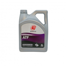 IDEMITSU ATF 4л.