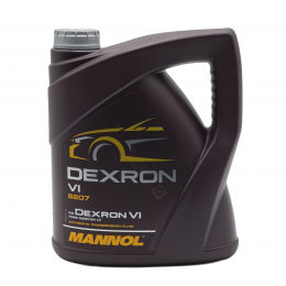Mannol ATF DEXRON VI 4л