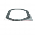 Прокладка Parts-Mall P1UC001 (КПП GM)