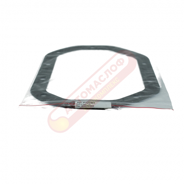 Прокладка Parts-Mall P1UC001 (КПП GM)