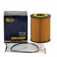 SCT Фильтр масляный SH426P