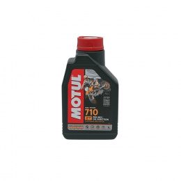 MOTUL EC 710 2T (1л.)